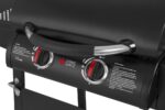 THERMOGATZ GS GRILL LITE 2 ΨΗΣΤΑΡΙΑ ΥΓΡΑΕΡΙΟΥ - Image 7