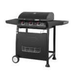 THERMOGATZ GS GRILL LITE 3 1193-08 ΨΗΣΤΑΡΙΑ ΥΓΡΑΕΡΙΟΥ - Image 3