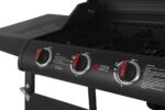 THERMOGATZ GS GRILL LITE 3 1193-08 ΨΗΣΤΑΡΙΑ ΥΓΡΑΕΡΙΟΥ - Image 7