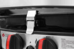 BBQ ΥΓΡΑΕΡΙΟΥ GS GRILL 2 MINI - 5kW - Image 6