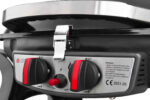 BBQ ΥΓΡΑΕΡΙΟΥ GS GRILL 2 MINI - 5kW - Image 5