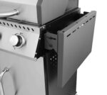 THERMOGATZ ΨΗΣΤΑΡΙΑ ΥΓΡ GS GRILL ELITE3+1 - Image 8