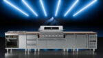 ΕΡΜΑΡΙΟ INOX BBQ TGH-B1-B8B-G ΜΕ ΠΟΡΤΕΣ - Image 3