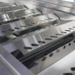 BBQ ΥΓΡΑΕΡΙΟΥ SEMI-PROF TGH-BI-B4-G 4+1 19,3kW - Image 8