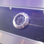 BBQ ΥΓΡΑΕΡΙΟΥ SEMI-PROF TGH-BI-B4-G 4+1 19,3kW - Image 7