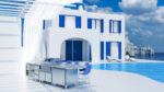 ΕΡΜΑΡΙΟ INOX BBQ TGH-B1-B8B-G ΜΕ ΠΟΡΤΕΣ - Image 5