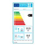 ΣΟΜΠΑ ΞΥΛΟΥ GS 12 T