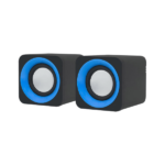 BLOW MS-23 ΗΧΕΙΑ ΥΠΟΛΟΓΙΣΤΗ 2.0 ΜΕ ΙΣΧΥ 6W ΣΕ ΜΠΛΕ ΧΡΩΜΑ