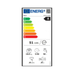 BOSCH WGG254ZHGR ΠΛΥΝΤΗΡΙΟ ΡΟΥΧΩΝ 10KG ΜΕ ΤΕΧΝΟΛΟΓΙΑ ΑΤΜΟΥ 1400 ΣΤΡΟΦΩΝ IRON ASSIST