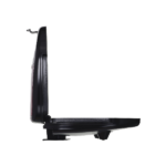 BROCK SGM 2002 RD ΤΟΣΤΙΕΡΑ ΓΙΑ 2 ΤΟΣΤ 750W ΚΟΚΚΙΝΗ