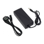 DM PRO DM-1203 ΤΡΟΦΟΔΟΤΙΚΟ 12V/3A UNIVERSAL