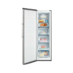 HISENSE FV354N4BIE ΚΑΤΑΨΥΚΤΗΣ ΟΡΘΙΟΣ 274LT NOFROST ΙΝΟΧ