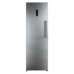 HISENSE FV354N4BIE ΚΑΤΑΨΥΚΤΗΣ ΟΡΘΙΟΣ 274LT NOFROST ΙΝΟΧ