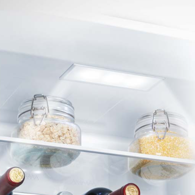 Hisense-Fridge