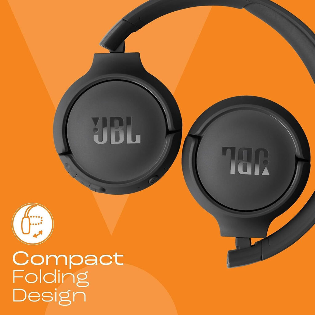 JBL-Akoustika