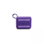 JBL GO 4 ΑΔΙΑΒΡΟΧΟ ΗΧΕΙΟ BLUETOOTH 4.2W ΜΠΑΤΑΡΙΑ ΕΩΣ 7 ΩΡΕΣ ΜΩΒ