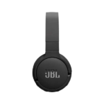 JBL TUNE 670NC ΑΚΟΥΣΤΙΚΑ ΑΣΥΡΜΑΤΑ / ΕΝΣΥΡΜΑΤΑ ON EAR ΜΕ 70 ΩΡΕΣ ΛΕΙΤΟΥΡΓΙΑΣ ΚΑΙ QUICK CHARGE ΜΑΥΡΑ