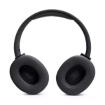 JBL TUNE 720BT ΑΚΟΥΣΤΙΚΑ ΑΣΥΡΜΑΤΑ / ΕΝΣΥΡΜΑΤΑ OVER EAR ΜΕ 76 ΩΡΕΣ ΛΕΙΤΟΥΡΓΙΑΣ ΜΑΥΡΑ