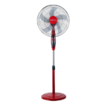 PRIMO PRSF-80643 ΑΝΕΜΙΣΤΗΡΑΣ ΟΡΘΟΣΤΑΤΗΣ 50W ΔΙΑΜΕΤΡΟΥ 45CM