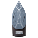 ROHNSON R-387 ΑΤΜΟΣΙΔΕΡΟ 2800W ΜΕ ΚΕΡΑΜΙΚΗ ΠΛΑΚΑ ΚΑΙ ΣΥΝΕΧΟΜΕΝΗ ΠΑΡΟΧΗ 60GR/MIN