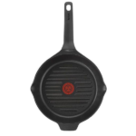 TEFAL ROBUSTO E24940 ΤΗΓΑΝΙ ΑΠΟ ΑΛΟΥΜΙΝΙΟ ΜΕ ΑΝΤΙΚΟΛΛΗΤΙΚΗ ΕΠΙΣΤΡΩΣΗ 26CM