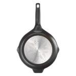 TEFAL ROBUSTO E24940 ΤΗΓΑΝΙ ΑΠΟ ΑΛΟΥΜΙΝΙΟ ΜΕ ΑΝΤΙΚΟΛΛΗΤΙΚΗ ΕΠΙΣΤΡΩΣΗ 26CM