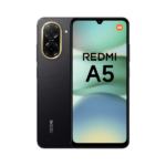 XIAOMI REDMI A5 3/64GB DUAL 4G MIDNIGHT BLACK