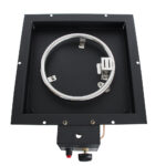 FIREPIT BURNER BFP001 15,5kW - Image 2