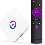 H96 MAX TV BOX M1 H96MAX-M1464 8K UHD ΜΕ WIFI 4GB/ 64G ΜΕ ΛΕΙΤΟΥΡΓΙΚΟ ANDROID 13.0