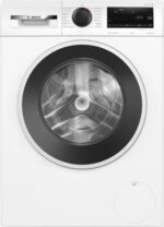 BOSCH WGG254ZHGR ΠΛΥΝΤΗΡΙΟ ΡΟΥΧΩΝ 10KG ΜΕ ΤΕΧΝΟΛΟΓΙΑ ΑΤΜΟΥ 1400 ΣΤΡΟΦΩΝ IRON ASSIST