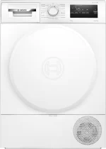 BOSCH WTH83208GR ΣΤΕΓΝΩΤΗΡΙΟ 8KG A++ ΜΕ ΑΝΤΛΙΑ ΘΕΡΜΟΤΗΤΑΣ