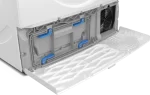 BOSCH WTH83208GR ΣΤΕΓΝΩΤΗΡΙΟ 8KG A++ ΜΕ ΑΝΤΛΙΑ ΘΕΡΜΟΤΗΤΑΣ - Image 4