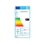 AEG TU5PB431SB ΦΟΥΡΝΟΣ ΑΝΩ ΠΑΓΚΟΥ PYROLYTIC 72LT Π59.4ΕΚ. ΜΑΥΡΟΣ - Image 3