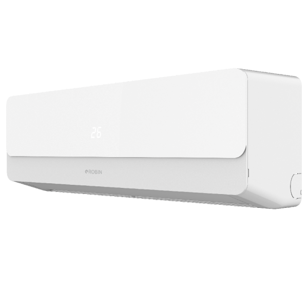 CLS-H9080WF-600x600 A/C ROBIN CLS-H9080WF INVERTER 9000 BTU A++/A+ ΜΕ WIFI - Image 1