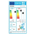 A/C ROBIN CLS-H9080WF INVERTER 9000 BTU A++/A+ ΜΕ WIFI - Image 3