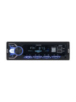 KRUGER & MATZ KM2014 ΗΧΟΣΥΣΤΗΜΑ ΑΥΤΟΚΙΝΗΤΟΥ 1DIN (BLUETOOTH/USB)