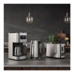 AEG CM5-1-6ST ΚΑΦΕΤΙΕΡΑ ΦΙΛΤΡΟΥ 1000W SILVER - Image 3