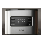 AEG CM5-1-6ST ΚΑΦΕΤΙΕΡΑ ΦΙΛΤΡΟΥ 1000W SILVER - Image 4