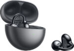 HUAWEI FREECLIP EARBUD BLUETOOTH HANDSFREE ΑΚΟΥΣΤΙΚΑ ΜΕ ΘΗΚΗ ΦΟΡΤΙΣΗΣ ΜΑΥΡΑ - Image 3