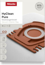 MIELE HYCLEAN ΣΑΚΟΥΛΕΣ ΣΚΟΥΠΑΣ 4ΤΜΧ ΣΥΜΒΑΤΗ ΜΕ ΣΚΟΥΠΑ MIELE - Image 2