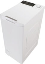 CANDY TCA286TM5-S ΠΛΥΝΤΗΡΙΟ ΡΟΥΧΩΝ ΑΝΩ ΦΟΡΤΩΣΗΣ  AI WEIGHT SENSE 8KG 1200 ΣΤΡΟΦΩΝ
