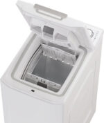 CANDY TCA286TM5-S ΠΛΥΝΤΗΡΙΟ ΡΟΥΧΩΝ ΑΝΩ ΦΟΡΤΩΣΗΣ  AI WEIGHT SENSE 8KG 1200 ΣΤΡΟΦΩΝ - Image 2