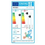 A/C ROBIN CLS-24000WF INVERTER 24000 BTU A++/A+ - Image 2