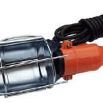 EUROLAMP 147-47000 ΜΠΑΛΑΝΤΕΖΑ ΦΩΤΙΣΜΟΥ ΣΥΝΕΡΓΕΙΟΥ ΡΕΥΜΑΤΟΣ IP20