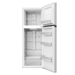 PRINCESS DDNE420X ΨΥΓΕΙΟ ΔΙΠΟΡΤΟ 329LT TOTAL NOFROST Υ166.4XΠ59.5XΒ64.4ΕΚ. INOX - Image 2