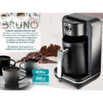 BRUNO BRN-0168