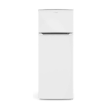 OMNYS WNT-28N21EW ΨΥΓΕΙΟ ΔΙΠΟΡΤΟ 341LT Υ143XΠ54.5XΒ55.5ΕΚ. ΛΕΥΚΟ
