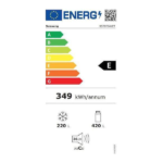 SAMSUNG RS70F65KETEF ΨΥΓΕΙΟ ΝΤΟΥΛΑΠΑ 640LT TOTAL NOFROST Υ178.4XΠ91.2XΒ72.6ΕΚ. ΑΣΗΜΙ