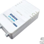 EDISION LIA-200 ΕΝΙΣΧΥΤHΣ ΓΡΑΜΜHΣ 5G UHF/VHF 24DB