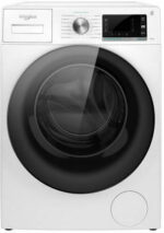 WHIRLPOOL W6 W045WB EE ΠΛΥΝΤΗΡΙΟ ΡΟΥΧΩΝ 10KG ΜΕ ΤΕΧΝΟΛΟΓΙΑ ΑΤΜΟΥ 1400 ΣΤΡΟΦΩΝ ZENTECHNOLOGY